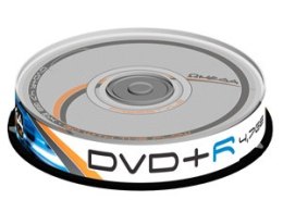 FREESTYLE DVD R 4.7GB 16X TORTA 10PCS OMEGA 566831 OMEGA