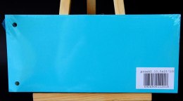 INTERFERENCE 105X230 CARTE 2018 BLUE FOL PACK100PZ CARTA SHOWROOM