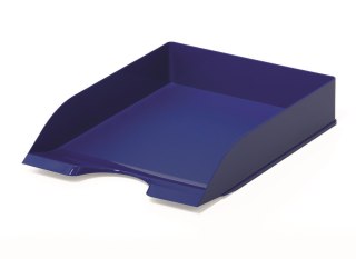 CASSETTO IN PLASTICA BASIC BLU DURABLE 1701672040 DURABLE