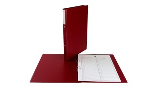 FILE PER FILE PERSONALI A4 2R/3CM BORFO BIURFOL TD-11-01 BIURFOL