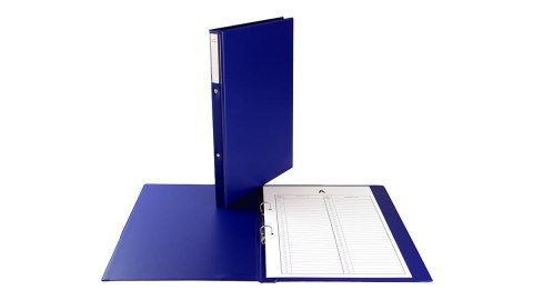 FILE PER FILE PERSONALI A4 2R/3CM GRANAT BIURFOL TD-11-05 BIURFOL