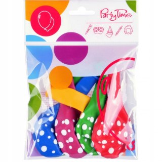 PALLONCINO DECORATIVO MAGIC TIME DOTS ARPEX K4818 ARPEX