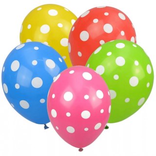 PALLONCINO DECORATIVO MAGIC TIME DOTS ARPEX K4818 ARPEX