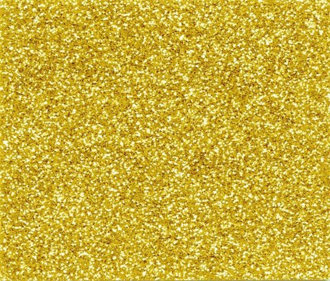 CARTA ADESIVA A COLORI GLITTER ORO A4 CARTA ARGO GALLERY