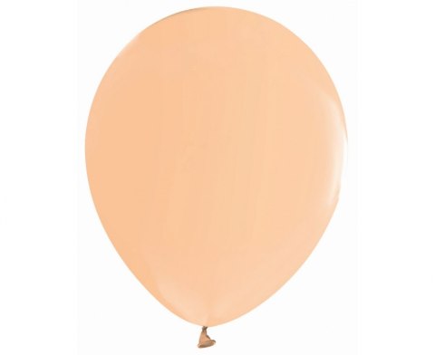 BALONY MAKARONIKI ŁOSOSIOWE, BEAUTY&CHARM, 30 CM, 10 SZT. GODAN