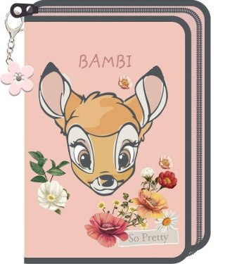 PIÓRNIK 1 ZAMEK 1 KLAPKA Z WYPOSAŻENIEM BAMBI BENIAMIN 110150 BEN BENIAMIN