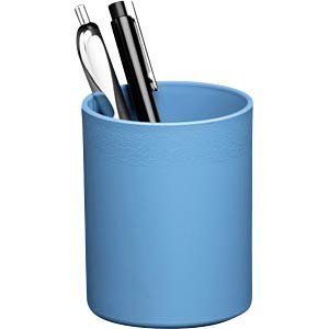 SCATOLA PENNA ROTONDA BLU DURABLE 775906 DURABLE