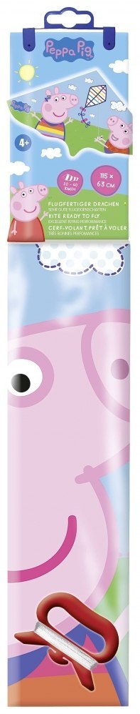 PEPPA GUNTHER RAFIX GU1216 RAFIX KITE