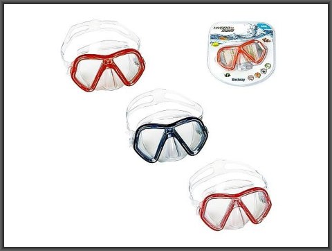 MASCHERA DA NUOTO BESTWAY