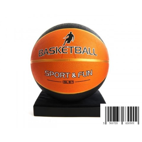 PALLACANESTRO MIDEX RBKC726C GIOCATTOLI