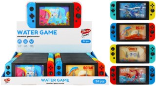 MEGA GIOCO DELL'ACQUA CREATIVO 487905