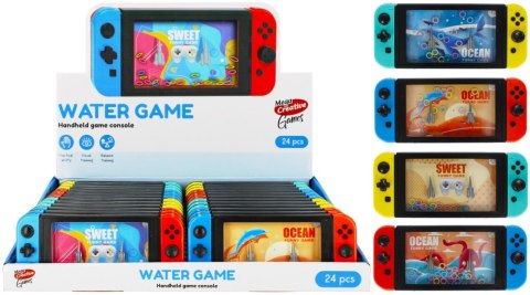 MEGA GIOCO DELL'ACQUA CREATIVO 487905