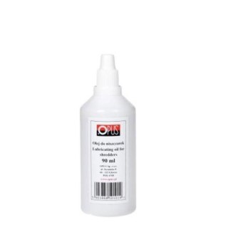 OLIO PER TRITURATORE 90ML OPSUS OPUS