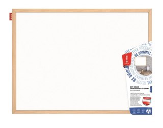 MEMOBOARD MAGNETICHE 60X40CM MTM060040 MEMOBOARD