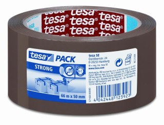 TASMA PAKOWA 50MMX66MB BRA TES 57168-00000-04 TESA