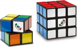 SPIN RUBIK DUO PACK 6064009 WB6 SPIN MASTER