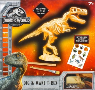 JURASSIC WORLD EXCAVATION SET CREATIVO R07-0091 VENDITA