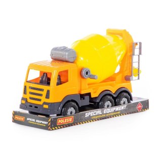 TRUCK WADER POLESIE 76526 POLESIE