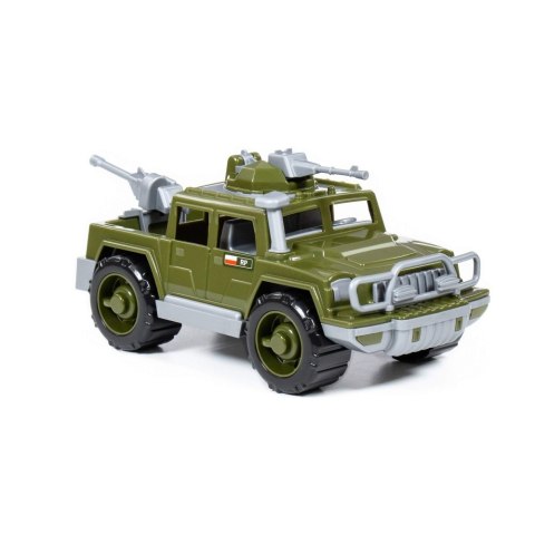 PICKUP MILITARE POLESIE 63977 POLESIE