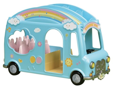 SYLVANIAN PRZEDSZKOLNY AUTOBUS SLONECZNY 5317 W6 EPOCH