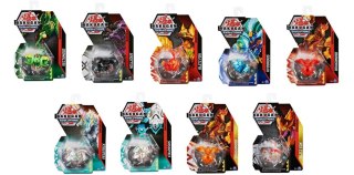 PALLA BAKUGAN EVOLUTION BASIC AST 6063017 W8 SPIN MASTER