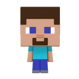 Minecraft - Minifigure di Mob Head | Mattel - Ast Hdv64 Wb36