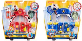 PAW PATROL FILM ZOSTAN BOHATEREM AST 6061541 WB4 SPIN MASTER