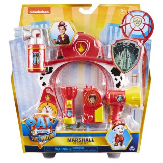 PAW PATROL FILM ZOSTAN BOHATEREM AST 6061541 WB4 SPIN MASTER