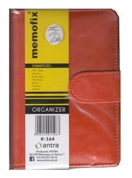 ORGANIZZATORE 100X150 OPR EKO POM ANTR FOL ANTRA