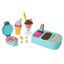SPECIALITÀ KINETIC SAND ICE 6059742 WB 4 SPIN MASTER