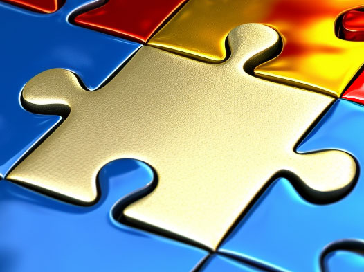La qualità dei puzzle - la chiave del successo del tuo marchio e della tua azienda