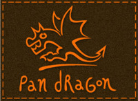 PAN DRAGON